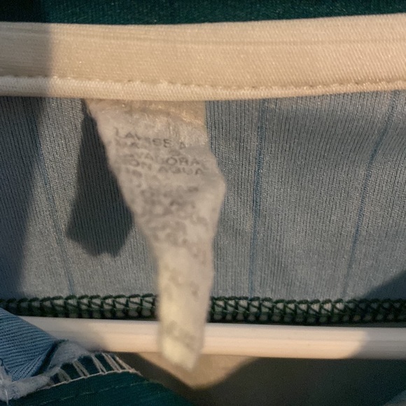 Corona #3 Green Shirt. Tercel Coca Cola Office Depot size L - Picture 5 of 9